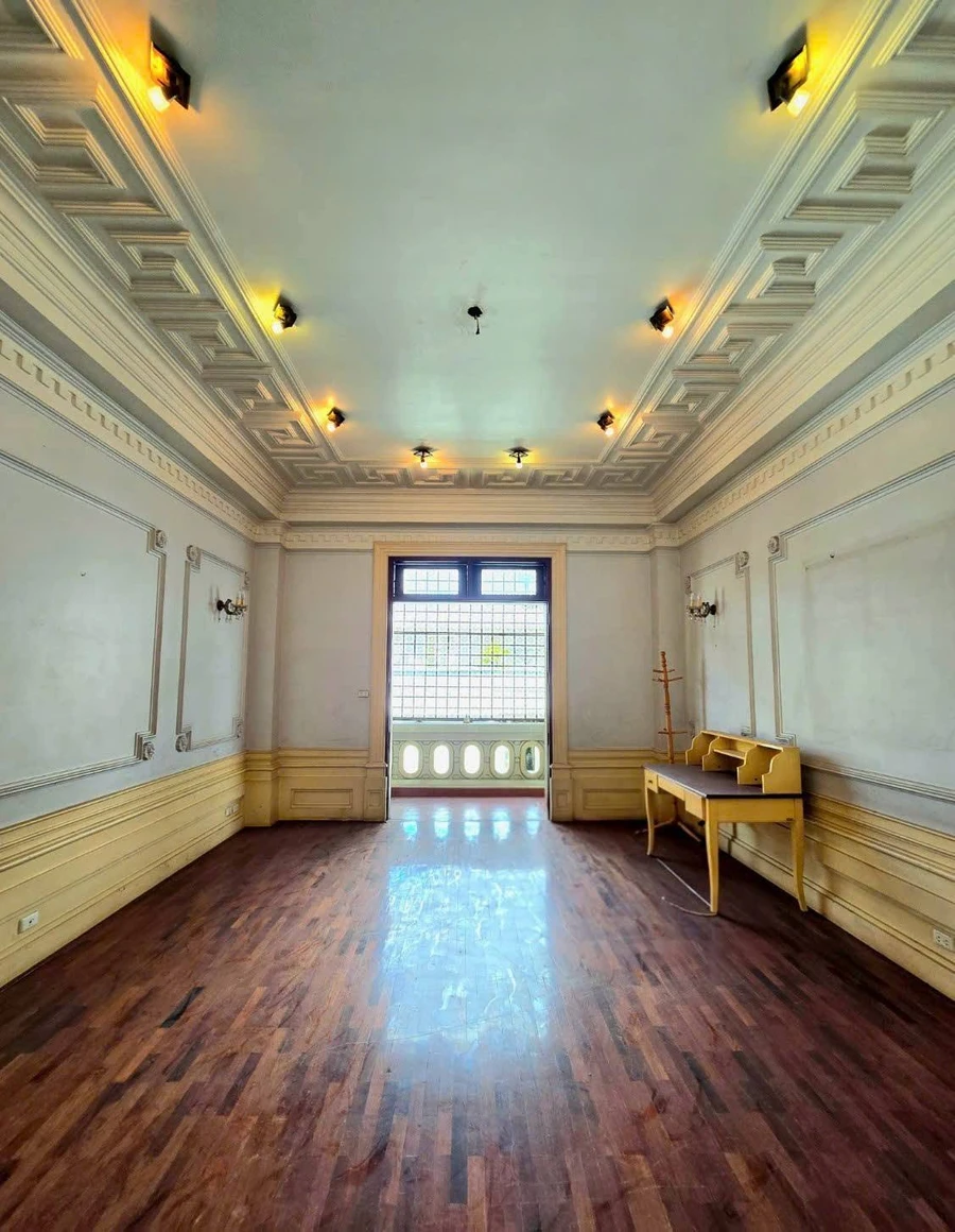 Bán nhà 6 tầng 14 phòng ngủ 410m² Phú Nhuận 16 tỷ - Ảnh 1
