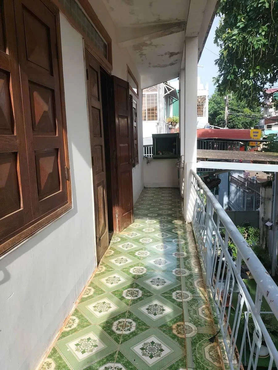 Bán nhà mặt tiền Phạm Hồng Thái, Buôn Ma Thuột, 302 m² - Ảnh thu nhỏ 4