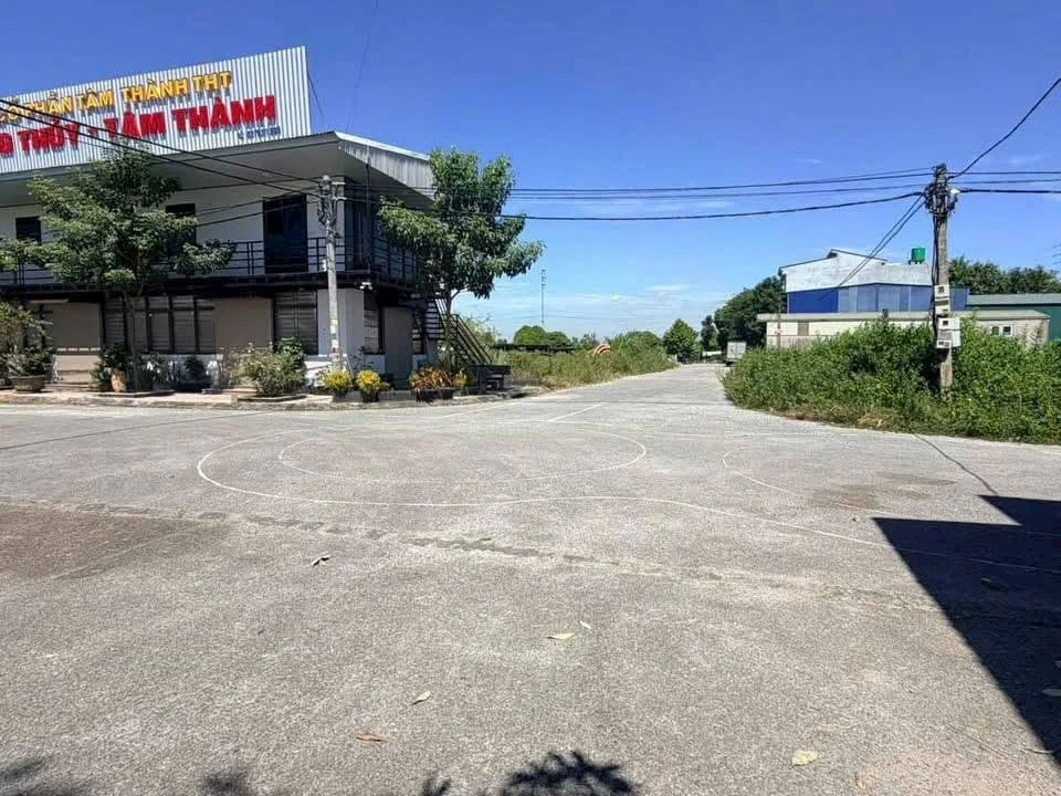 Bán đất 106.5m² MT 6m Triệu Việt Vương Hưng Yên 3 tỷ - Ảnh thu nhỏ 3