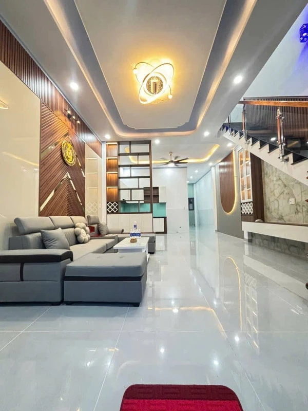 Bán nhà 3 phòng ngủ 95m² tại Trảng Dài, Đồng Nai - 3 tỷ 390 triệu