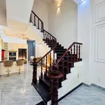 Bán nhà hẻm xe hơi 6m 5 tầng 60m2 gần Emart, Phạm Văn Chiêu, Gò Vấp, giá nhỉnh 8 tỷ - Ảnh thu nhỏ 3