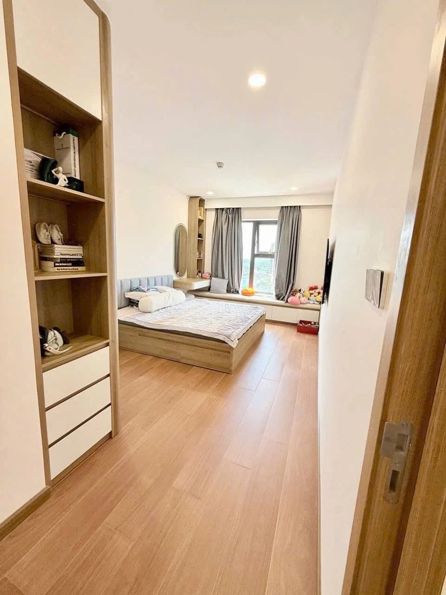 Bán căn hộ Vũng Tàu Centre Point 76m² 2PN view biển - Ảnh thu nhỏ 3