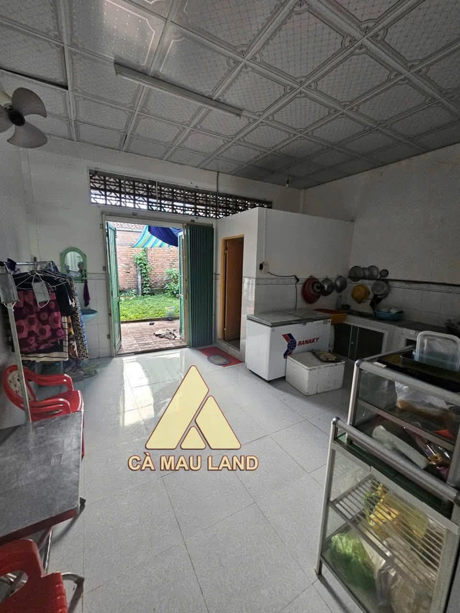 Bán nhà cấp 4 Hoàng Tâm 150m² 1 tỷ 400 - Ảnh thu nhỏ 4