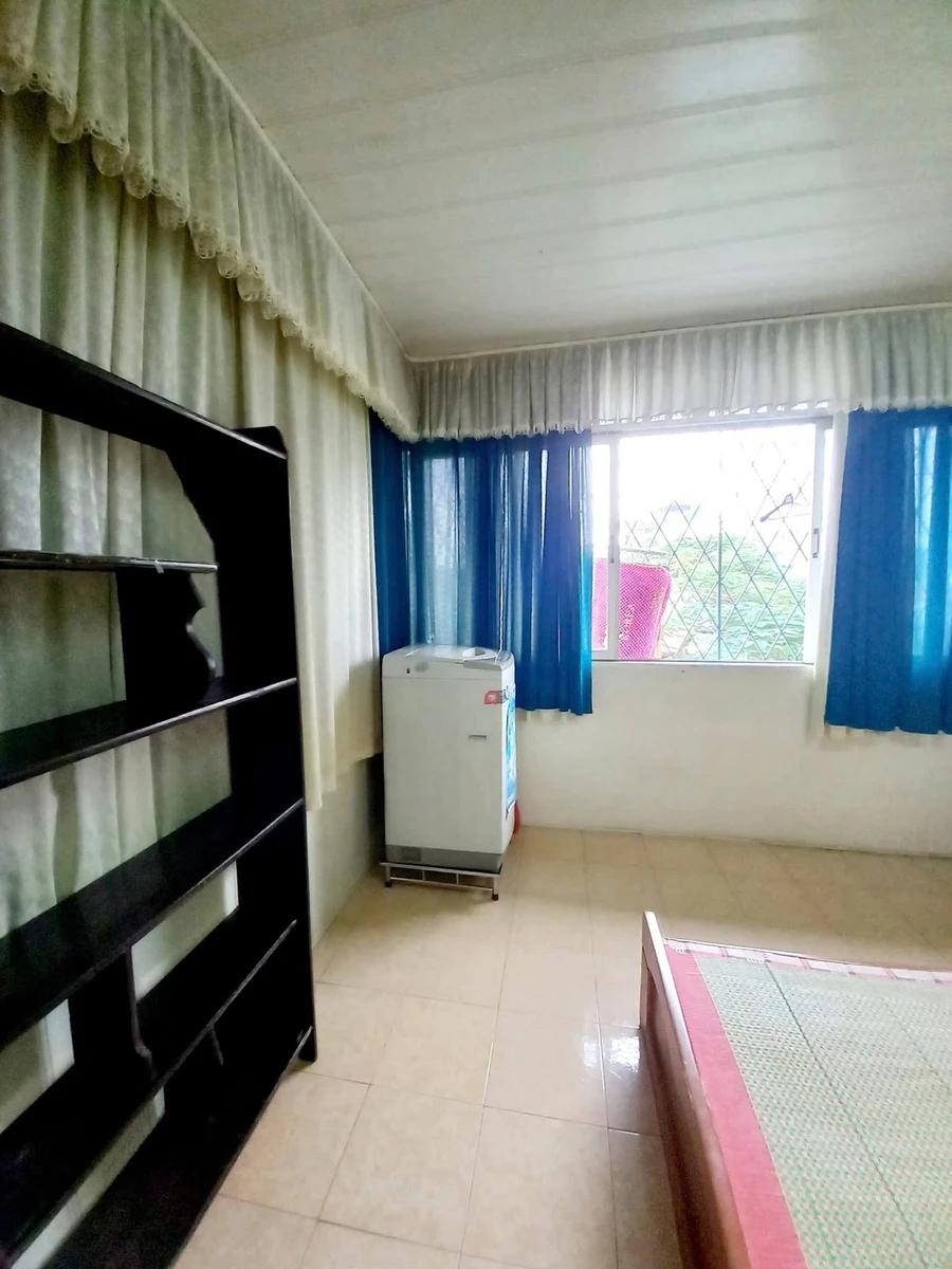 Cho thuê căn hộ 2 phòng đủ nội thất 5 triệu/tháng tại 9 Trần Hưng Đạo, Cửa Nam, Hà Nội - Ảnh thu nhỏ 4