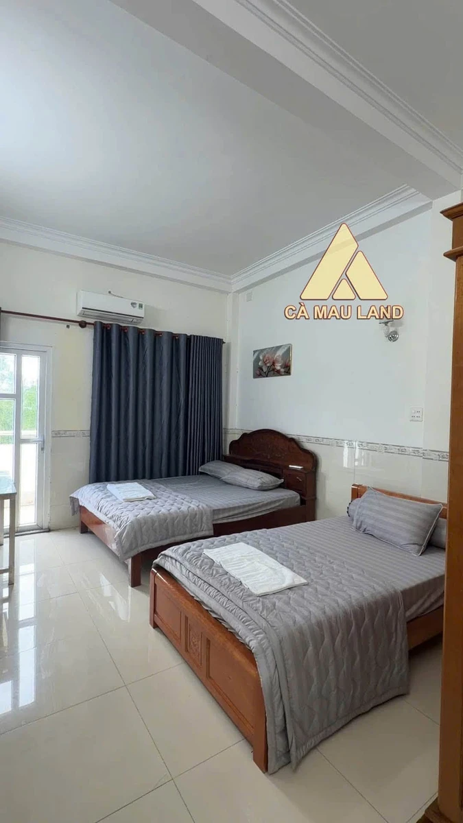 Nhà mặt tiền Tạ Uyên, Cà Mau 120m² 7PN, 5 tỷ - Ảnh thu nhỏ 5