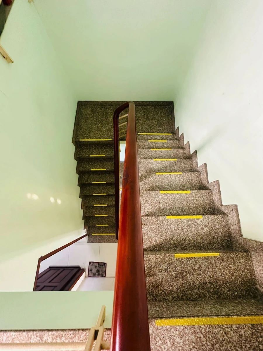 Bán nhà phố 4 tầng 4PN 56m² Hoà Bình Q11 - Ảnh thu nhỏ 4