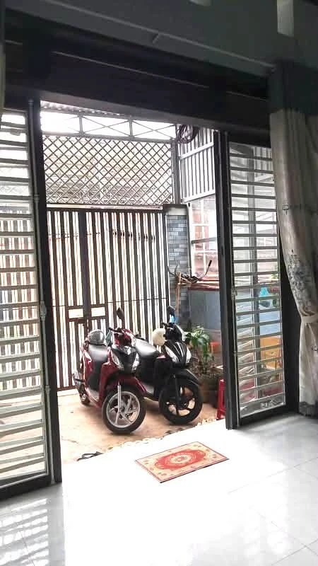Bán nhà gác lửng 3PN Trần Quý Cáp Buôn Ma Thuột 110m2 - Ảnh thu nhỏ 3