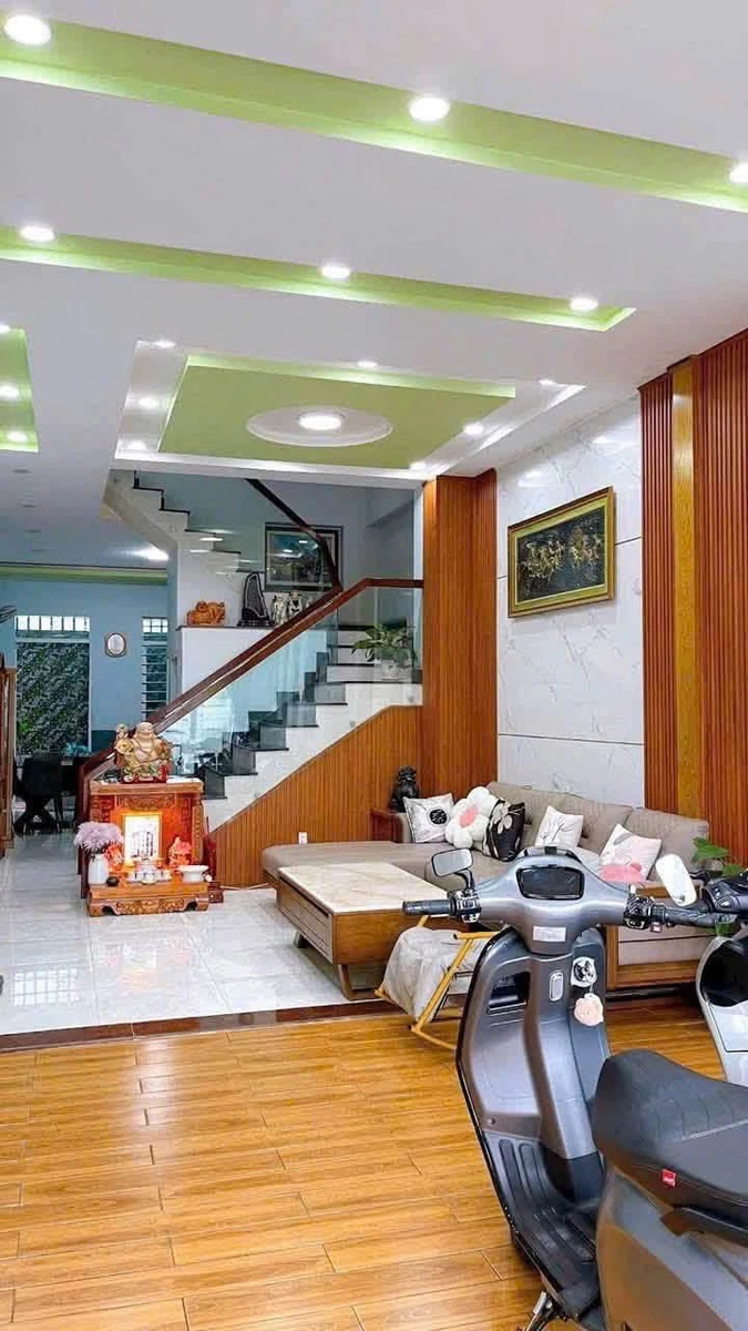 Bán nhà 1 trệt 2 lầu 77m² Phường Tam Hiệp 6.3 tỷ - Ảnh thu nhỏ 2