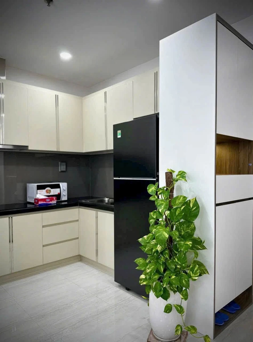 Cho thuê căn hộ Happy One Central 2PN 70m² 12 triệu/tháng - Ảnh thu nhỏ 3