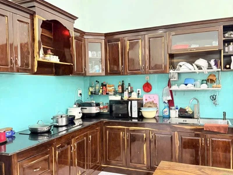 Bán nhà phố 5x26m, 142m2, 2PN Bình Tân giá 2,59 tỷ - Ảnh thu nhỏ 4