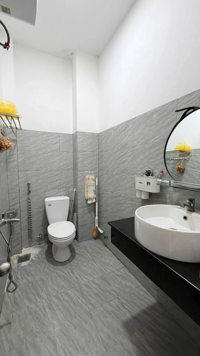 Bán nhà góc 2 mặt tiền 60m2 Phan Thiết 2,15 tỷ - Ảnh thu nhỏ 4