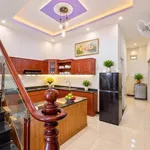 Bán nhà Dĩ An, Bình Dương, 120m², 4PN, 3,9 tỷ - Ảnh thu nhỏ 2