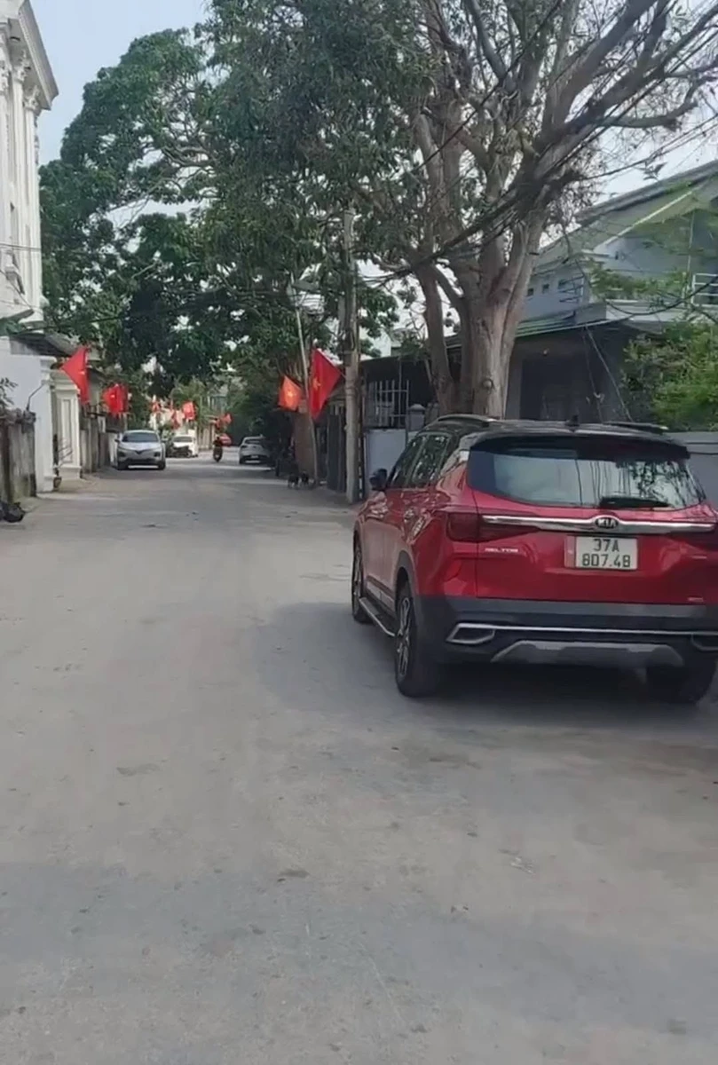 Bán đất 146,9m² Hưng Dũng Quận 12 giá 3,1 tỷ - Ảnh thu nhỏ 3