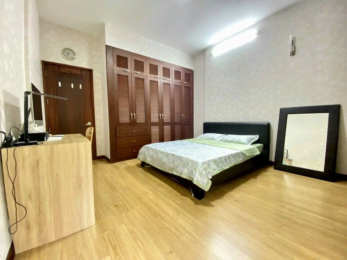 Bán nhà 3 tầng 80m2 Lê Văn Sỹ, Tân Bình, 13.2 tỷ - Ảnh thu nhỏ 2