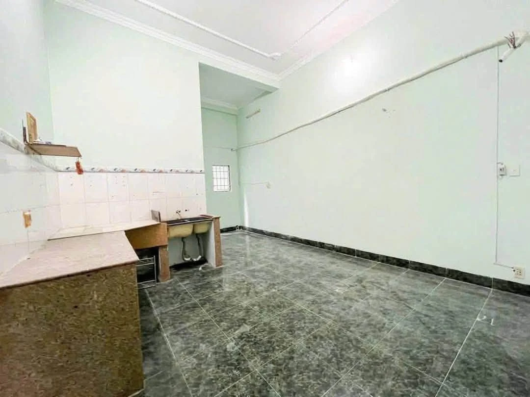 Bán nhà 3 phòng ngủ 106m² Phường 8 Vũng Tàu - Ảnh thu nhỏ 2