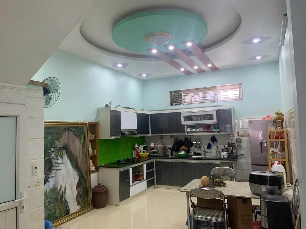 Bán nhà 3 tầng 75m Phương Khê Kiến An Hải Phòng 4 tỷ - Ảnh thu nhỏ 2