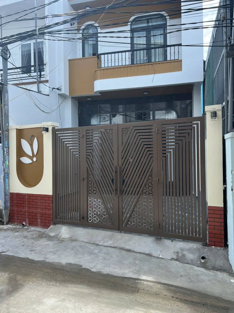Bán nhà 3 tầng 68.6m2 tại Nha Trang, 4 tỷ 250 triệu - Ảnh thu nhỏ 2