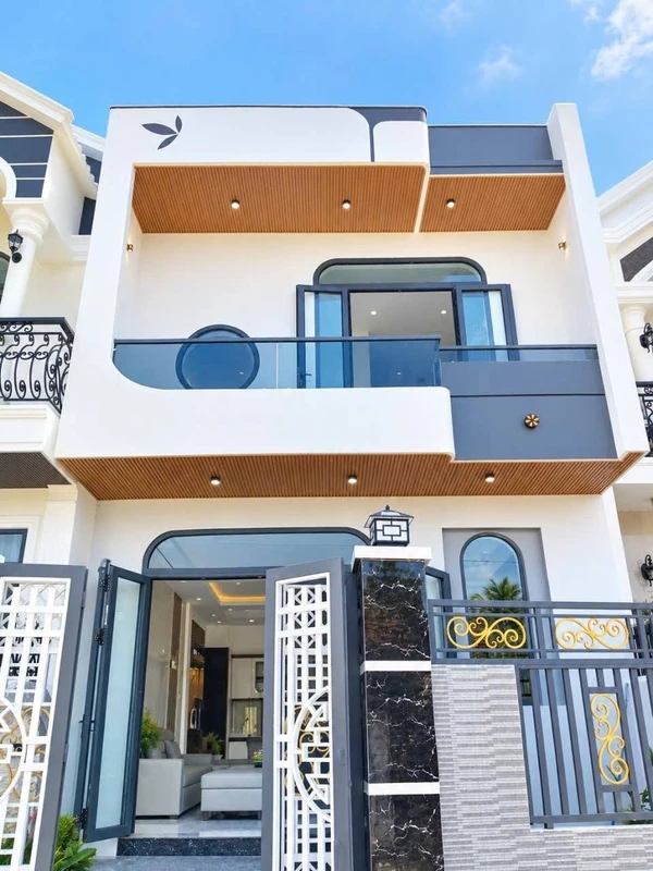 Bán nhà 2 tầng 71,7m² Phú Ân Nam Nha Trang 3 tỷ 180 triệu