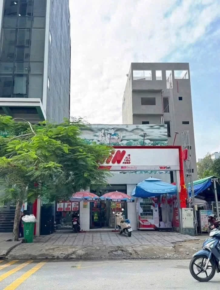 Bán đất Thạnh Mỹ Lợi 144m² đối diện One Verandah 80 tỷ - Ảnh 1