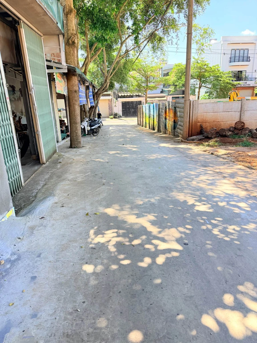 Bán đất 60m² hẻm Độ Xuân Hợp 2 tỷ 850 - Ảnh thu nhỏ 3