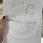 Bán đất 100m² Tân Phú Đông, Tiền Giang 550 triệu - Ảnh thu nhỏ 1