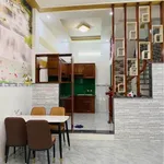 Bán nhà 2 tầng 81m² 2 phòng ngủ Âu Cơ Bình Tân - Ảnh thu nhỏ 5
