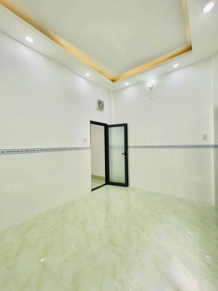 Bán nhà 3PN 99.6m2 Hương Lộ 2, Bình Tân - 5 tỷ 650 triệu - Ảnh thu nhỏ 5