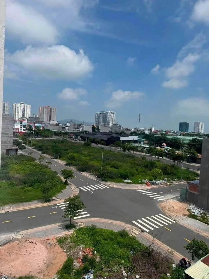 Bán đất tái định cư 75m2 Phường 10 Vũng Tàu 7 tỷ - Ảnh thu nhỏ 3
