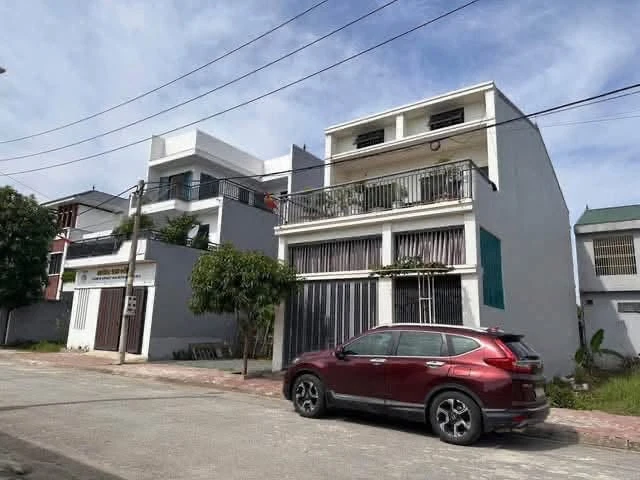 Bán đất TĐC Yên Bình 130m² hướng Tây Nam 5 tỷ - Ảnh thu nhỏ 2