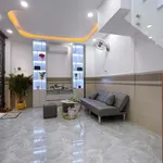 Bán nhà mới 2PN 25.5m² Vĩnh Hội Q4, gần Bến Vân Đồn - Ảnh thu nhỏ 4