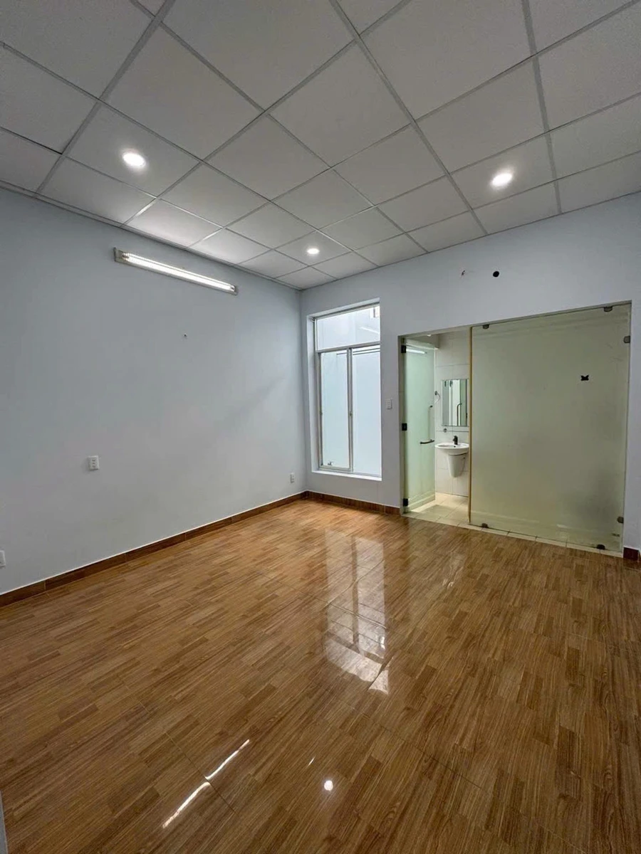 Bán nhà mặt tiền kinh doanh 96m2 6,69 tỷ Thới An Q.12 - Ảnh thu nhỏ 4