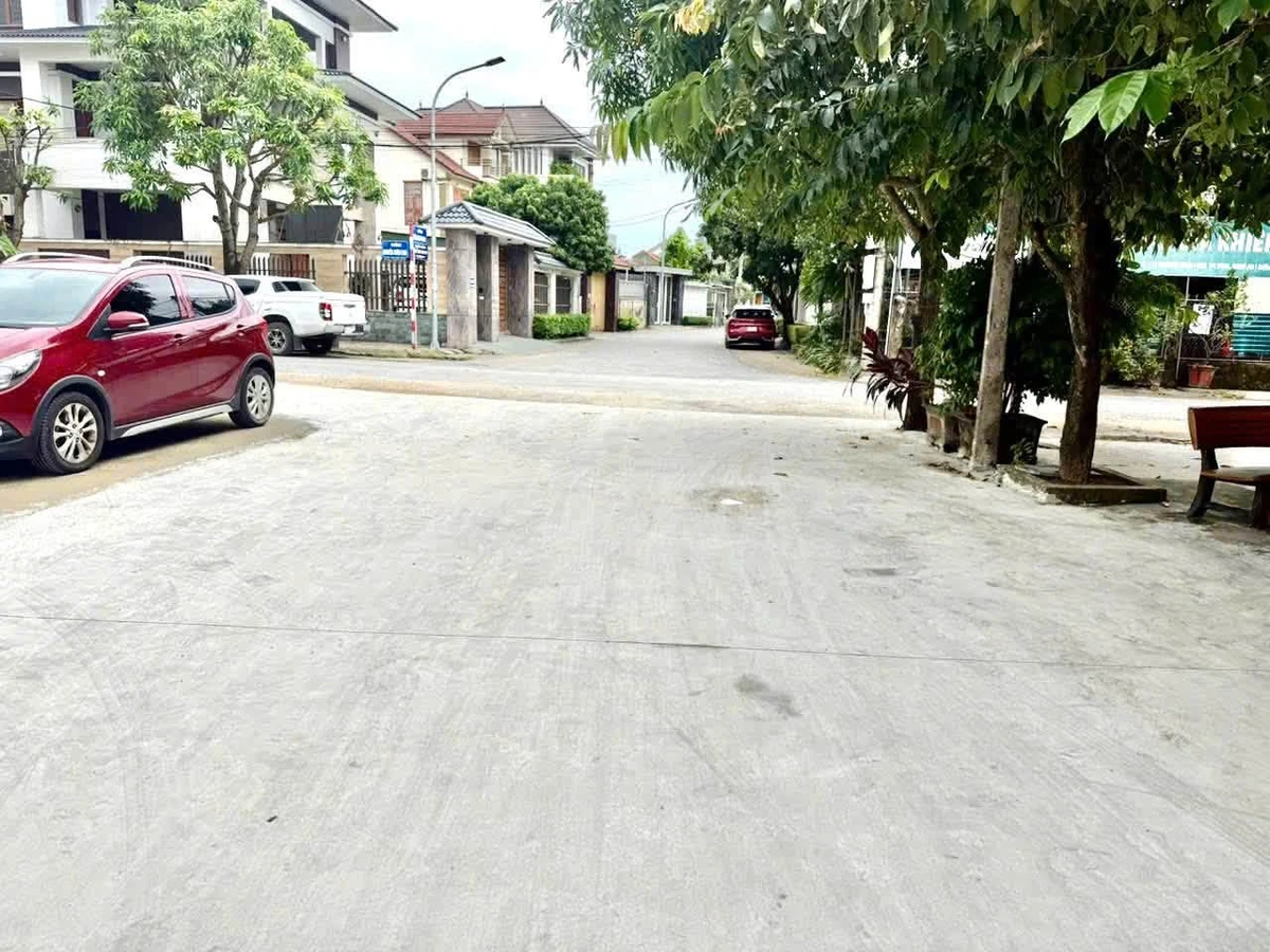 Bán đất mặt đường Trần Đình Phong, Đồng Vĩnh, 83,5m2, giá 2,5 tỷ - Ảnh thu nhỏ 3