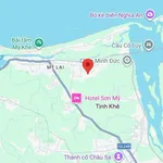Bán đất nền 110m2 tại Tịnh Khê, Quảng Ngãi 600 triệu - Ảnh thu nhỏ 2