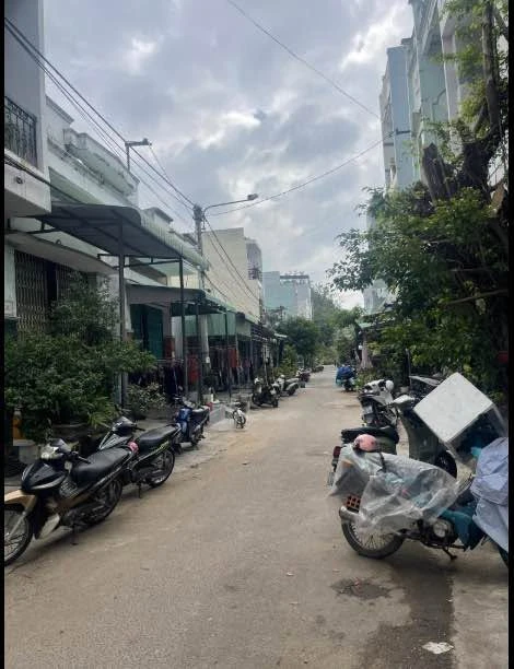 Bán nhà mặt tiền 1 tầng 50m2 - 2,2 tỷ Quang Trung, Quy Nhơn - Ảnh 1