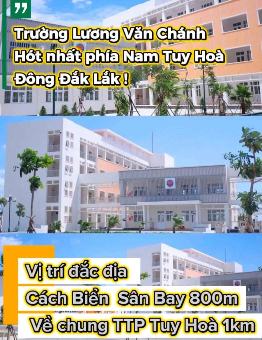 Bán nhà mặt tiền Nguyễn Văn Linh 93,8m² giá 3,2 tỷ tại Phường Phú Yên, Đắk Lắk - Ảnh thu nhỏ 3