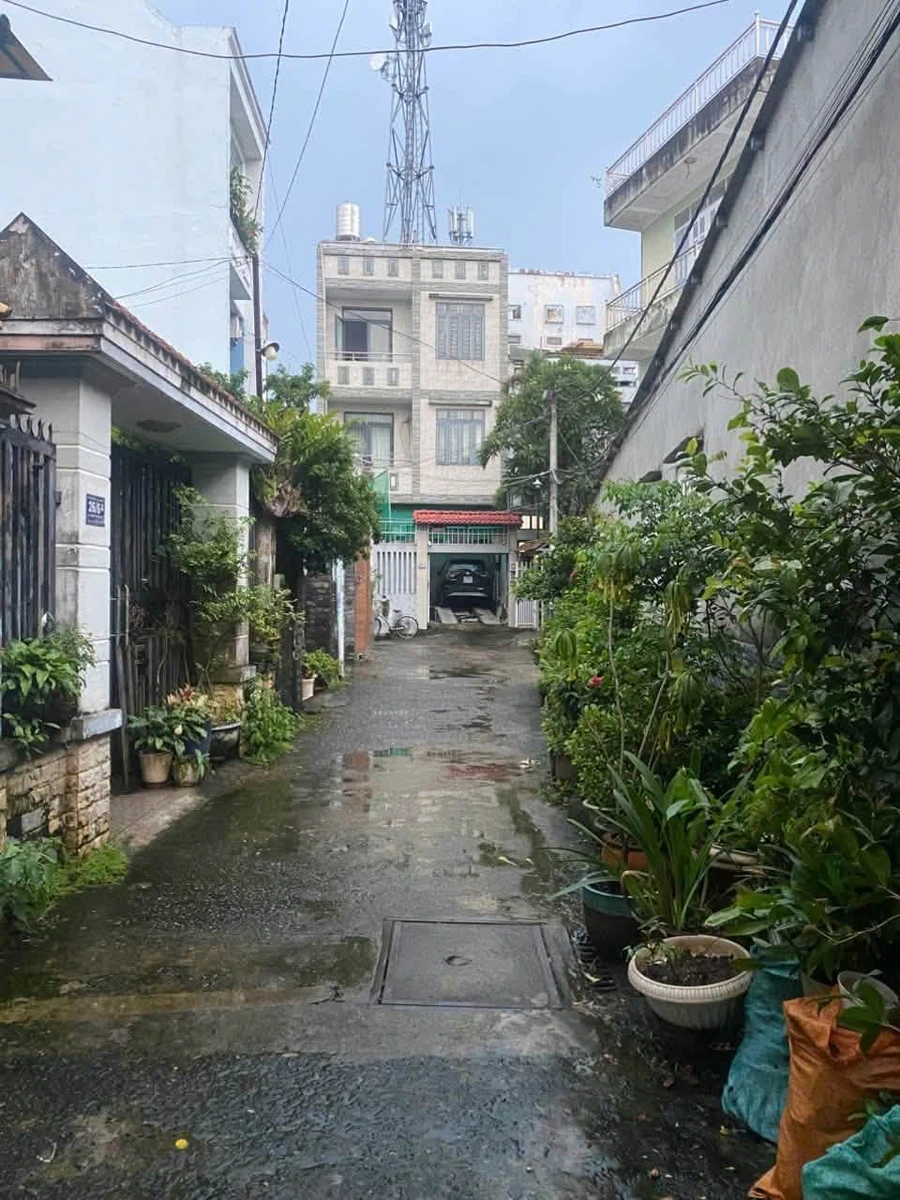 Bán nhà hẻm 5m Làng Tăng Phú Q9, 67,5m², 4PN, 5,5 tỷ - Ảnh 1
