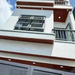 Bán nhà 3PN 1 phòng thờ 60m² hẻm Mạc Đỉnh Chi Q.12 - Ảnh thu nhỏ 1