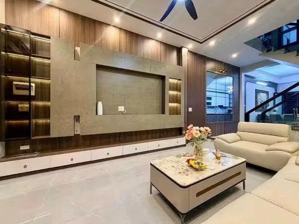 Bán nhà 3 tầng 50m2 trung tâm TP Hải Dương, 3.28 tỷ - Ảnh thu nhỏ 3