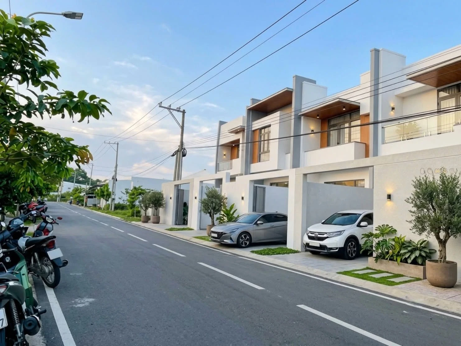 Bán nhà mới 3PN mặt tiền Long Khánh, 100m², 2 tỷ 300 - Ảnh 1