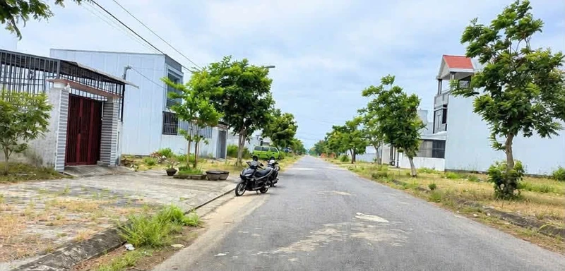 Bán đất 122m2 đường 7,5m tại Điện Ngọc, Quảng Nam 2,6 tỷ