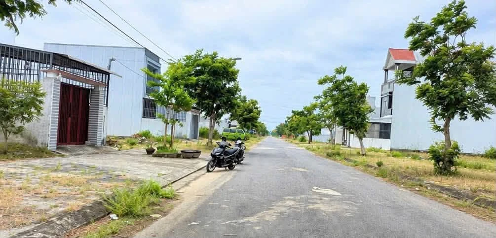 Bán đất 122m2 đường 7,5m tại Điện Ngọc, Quảng Nam 2,6 tỷ - Ảnh 1