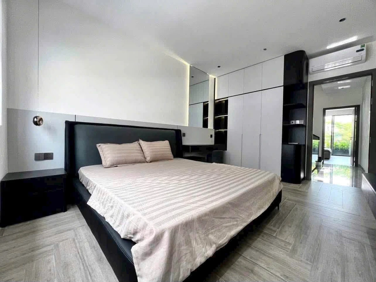 Bán nhà 3 tầng 230m2 Nha Trang 8.7 tỷ - Ảnh thu nhỏ 2