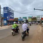 Bán đất thổ cư 95m2 sổ riêng 500 triệu, gần Thành Thái, Tân Bình - Ảnh thu nhỏ 4