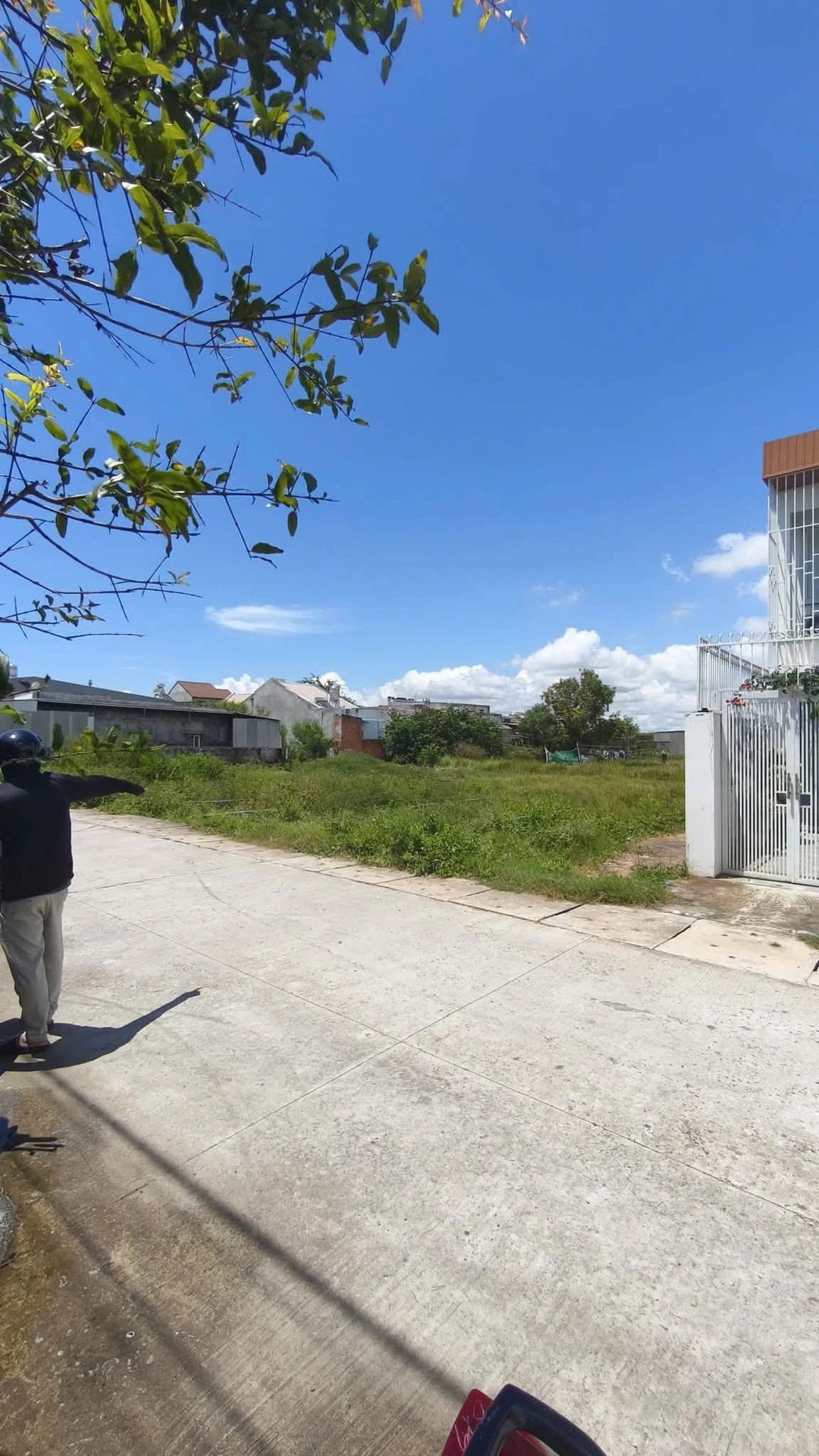 Bán đất 100m² 2 mặt tiền Phan Thiết 1,3 tỷ - Ảnh 1