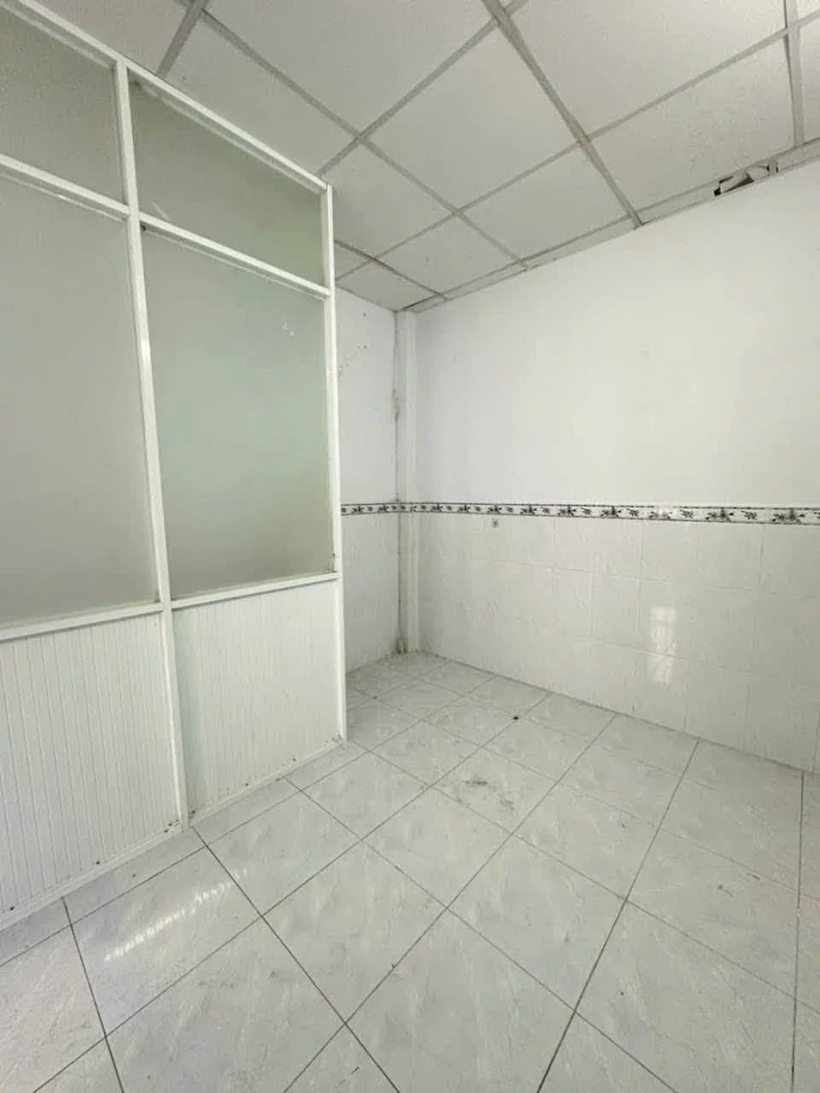 Bán nhà hẻm Bùi Minh Trực 3x6,5m 1 trệt 1 lầu 2PN giá 2,78 tỷ, Quận 8 - Ảnh thu nhỏ 5