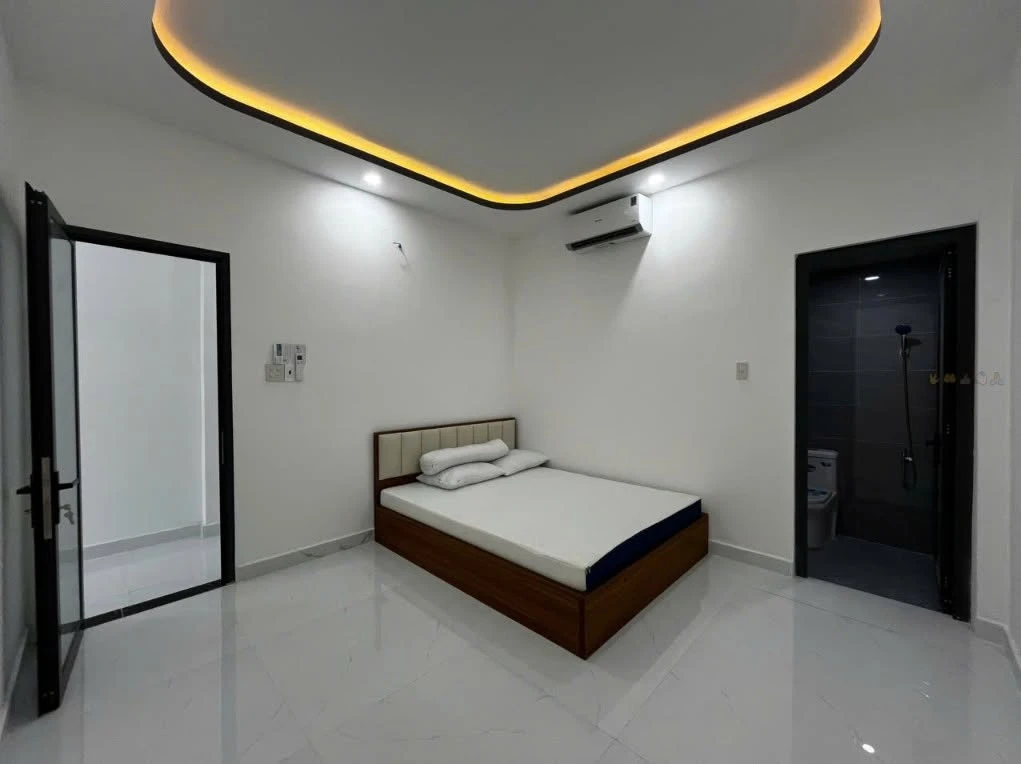 Bán nhà hẻm ô tô 102.9m2 3PN, Rạch Giá, Kiên Giang - Ảnh thu nhỏ 3