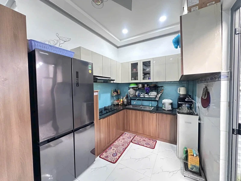 Bán nhà mặt tiền 100m² Xuân An, Phan Thiết 3.2 tỷ