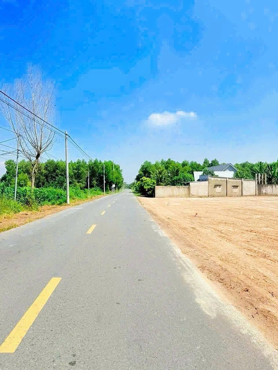 Bán đất Phước Hải 300m2 view núi gần biển - Ảnh thu nhỏ 2