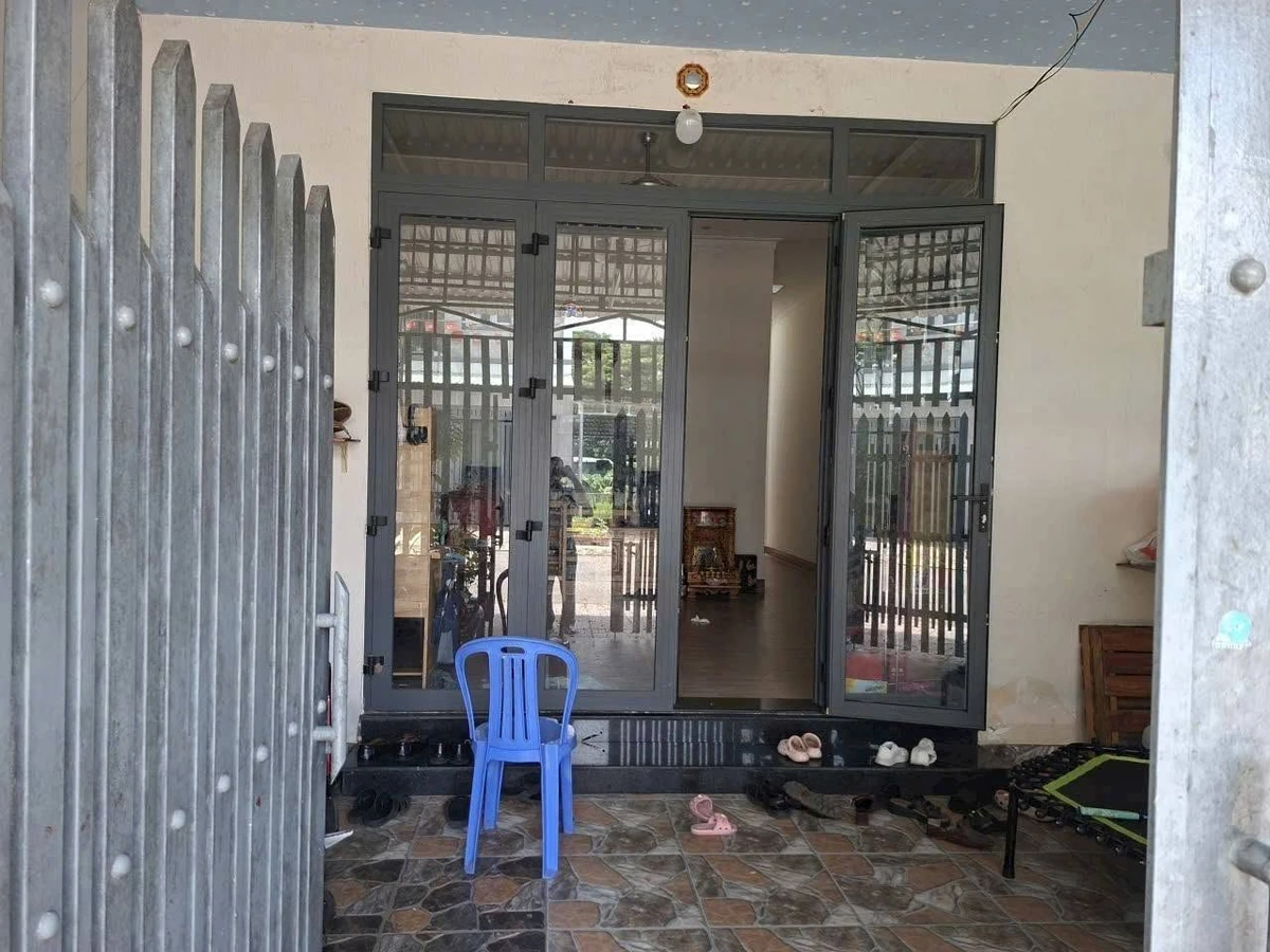 Bán nhà cấp 4 100m2 khu Lan Anh 4, Hòa Long, TP Bà Rịa, giá 2,5 tỷ - Ảnh thu nhỏ 2