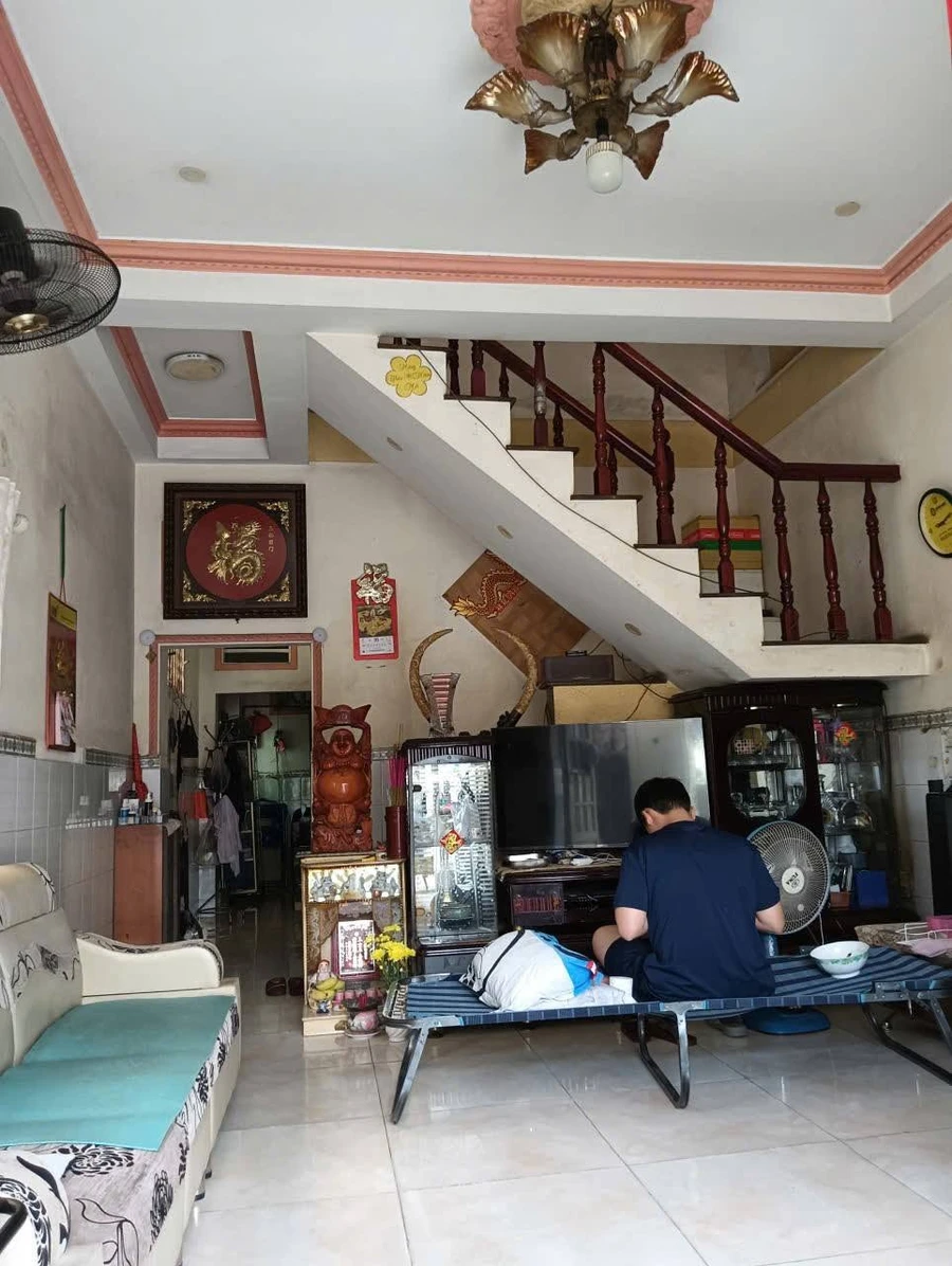 Bán nhà Thủ Đức 69m² 3PN 7,5 tỷ Hiệp Bình - Ảnh thu nhỏ 5